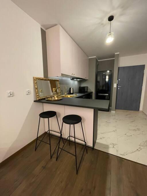 Cotton Candy Appartement Krakau