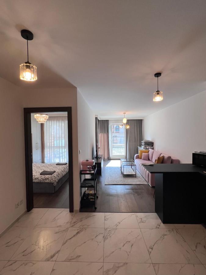Cotton Candy Appartement